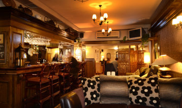 Old Arch Bar & Bistro Claremorris Co. Mayo Ireland