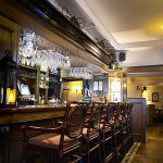 Old Arch Bar & Bistro Claremorris Co. Mayo Ireland